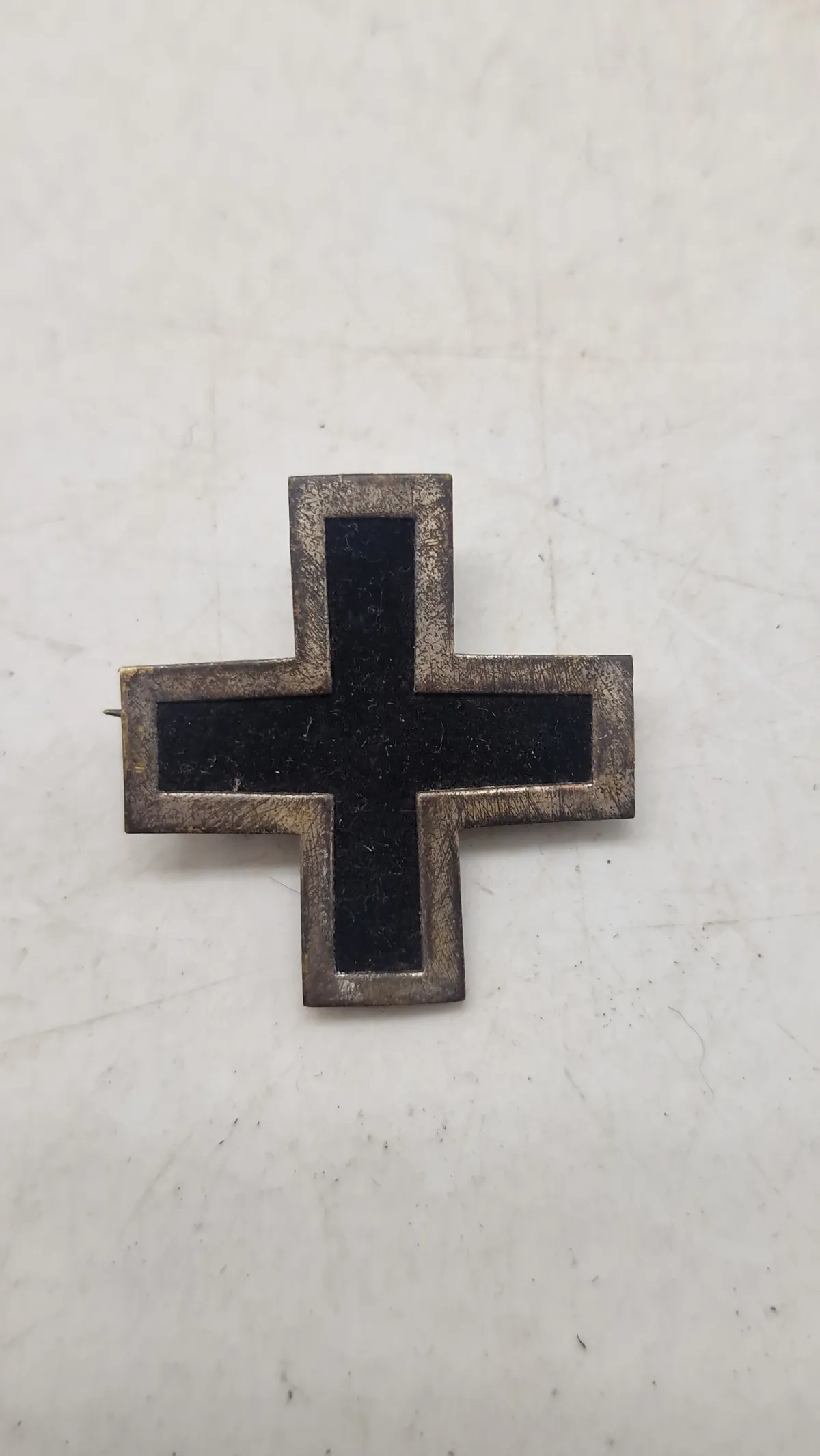 Baltic cross