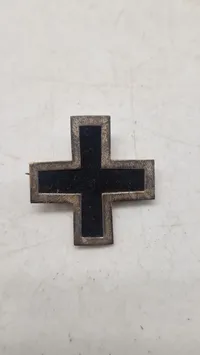 Baltic cross