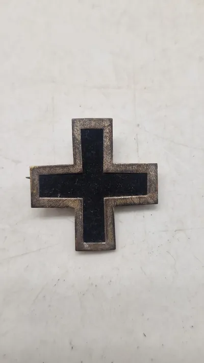 Baltic cross