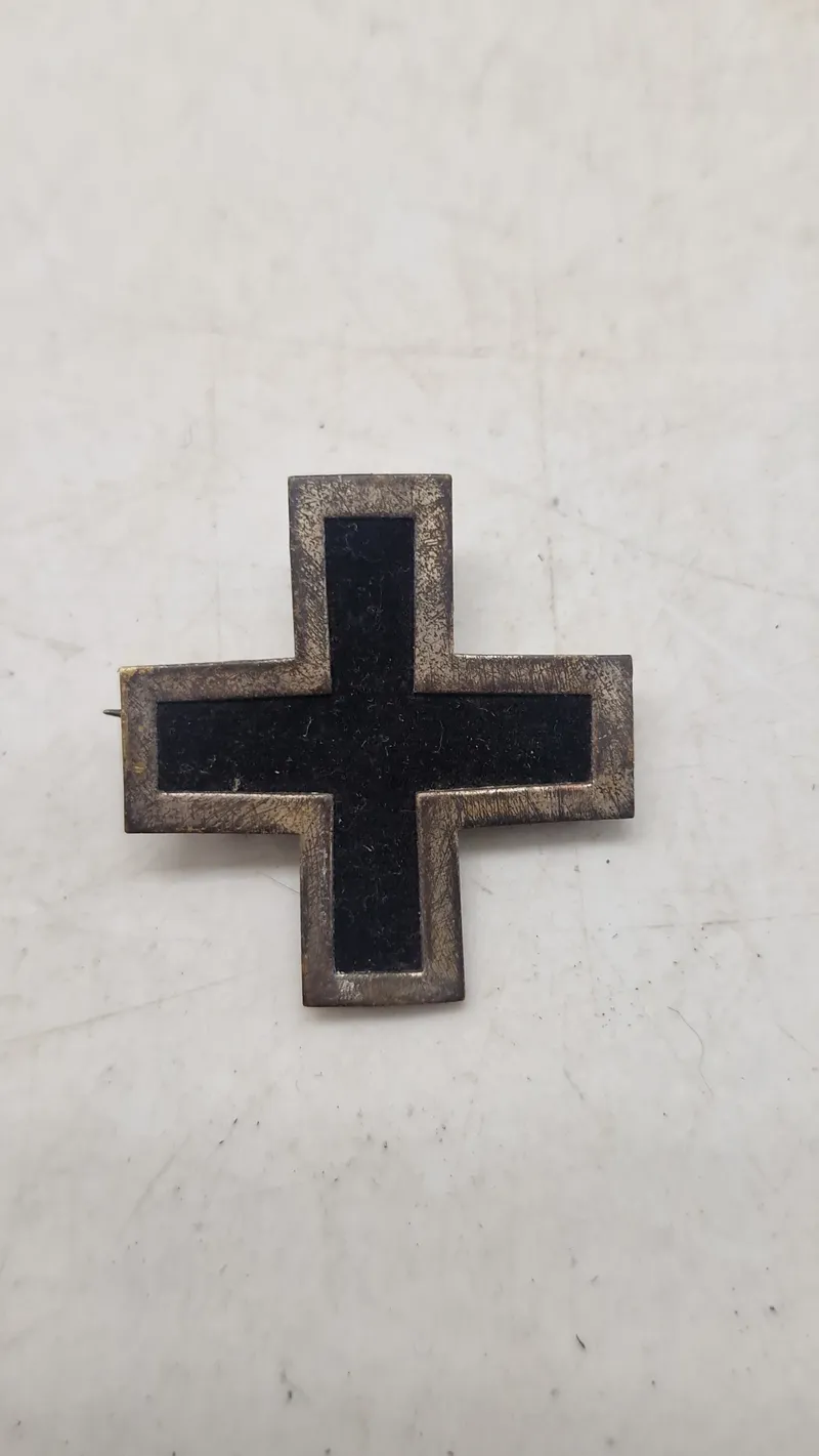 Baltic cross