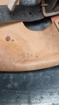 M/39 Amalienborghjelm. Original