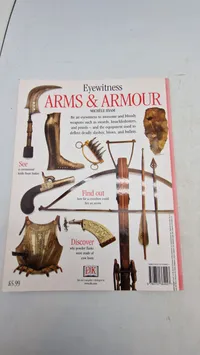 Arms & Armour