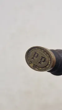 Laksegl “PP”