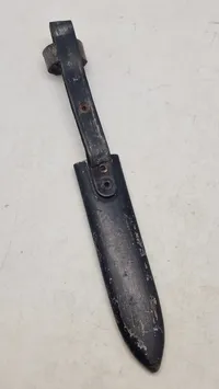 HitlerJugend kniv, postwar