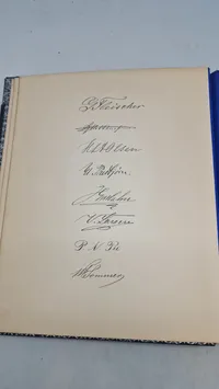 Billedalbum, dampskibsselskabet, “Danmark”