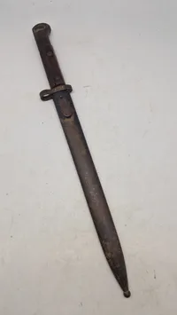 Tjekkisk VZ-24 bajonet, original