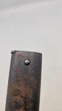Tjekkisk VZ-24 bajonet, original