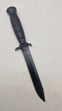 Glock M/96 kniv, original