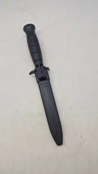 Glock M/96 kniv, original