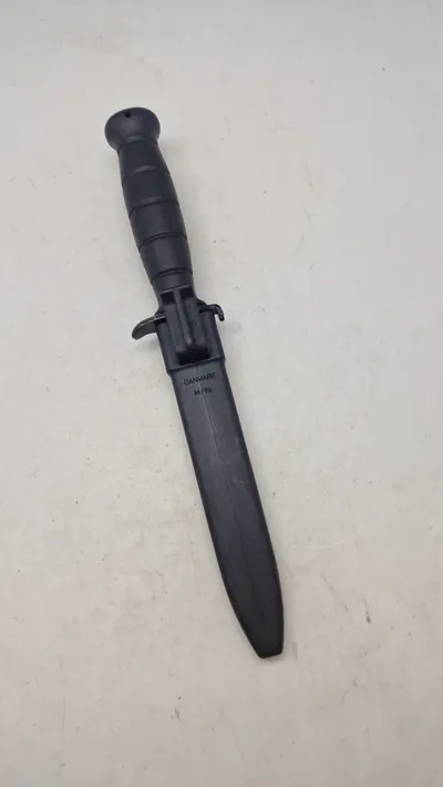 Glock M/96 kniv, original