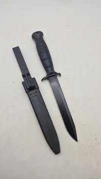 Glock M/96 kniv, original