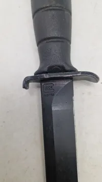 Glock M/96 kniv, original