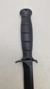 Glock M/96 kniv, original