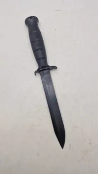 Glock M/96 kniv, original