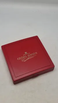 Georg Jensen juleophæng