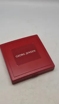 Georg Jensen juleophæng