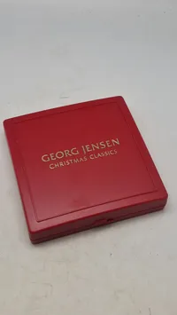 Georg Jensen juleophæng