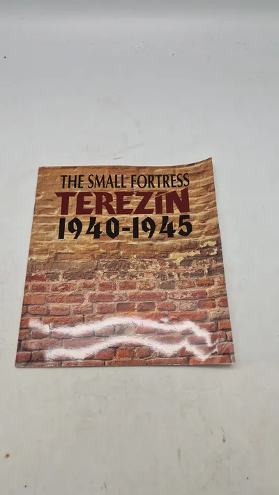Terezin 1940-45