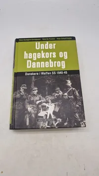 Under hagekors og dannebrog
