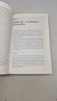 Under hagekors og dannebrog
