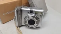 Canon digital kamera
