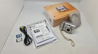 Canon digital kamera