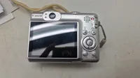 Canon digital kamera