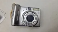 Canon digital kamera