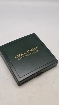 Georg Jensen juleophæng