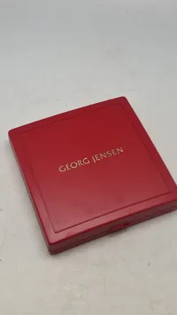 Georg Jensen juleophæng