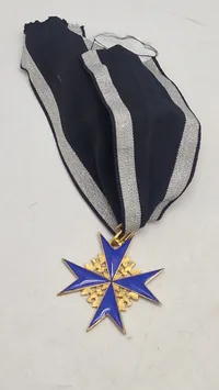 Pour le Mérite, Exhibition Example by Steinhauer & Lück