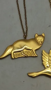 Georg Jensen ophæng