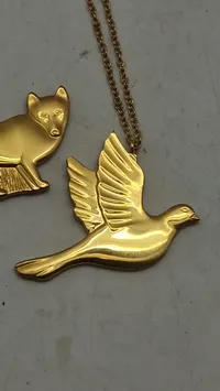 Georg Jensen ophæng