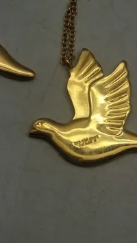 Georg Jensen ophæng