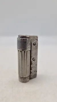 Tysk lighter ofte brugt af tyske soldater, original