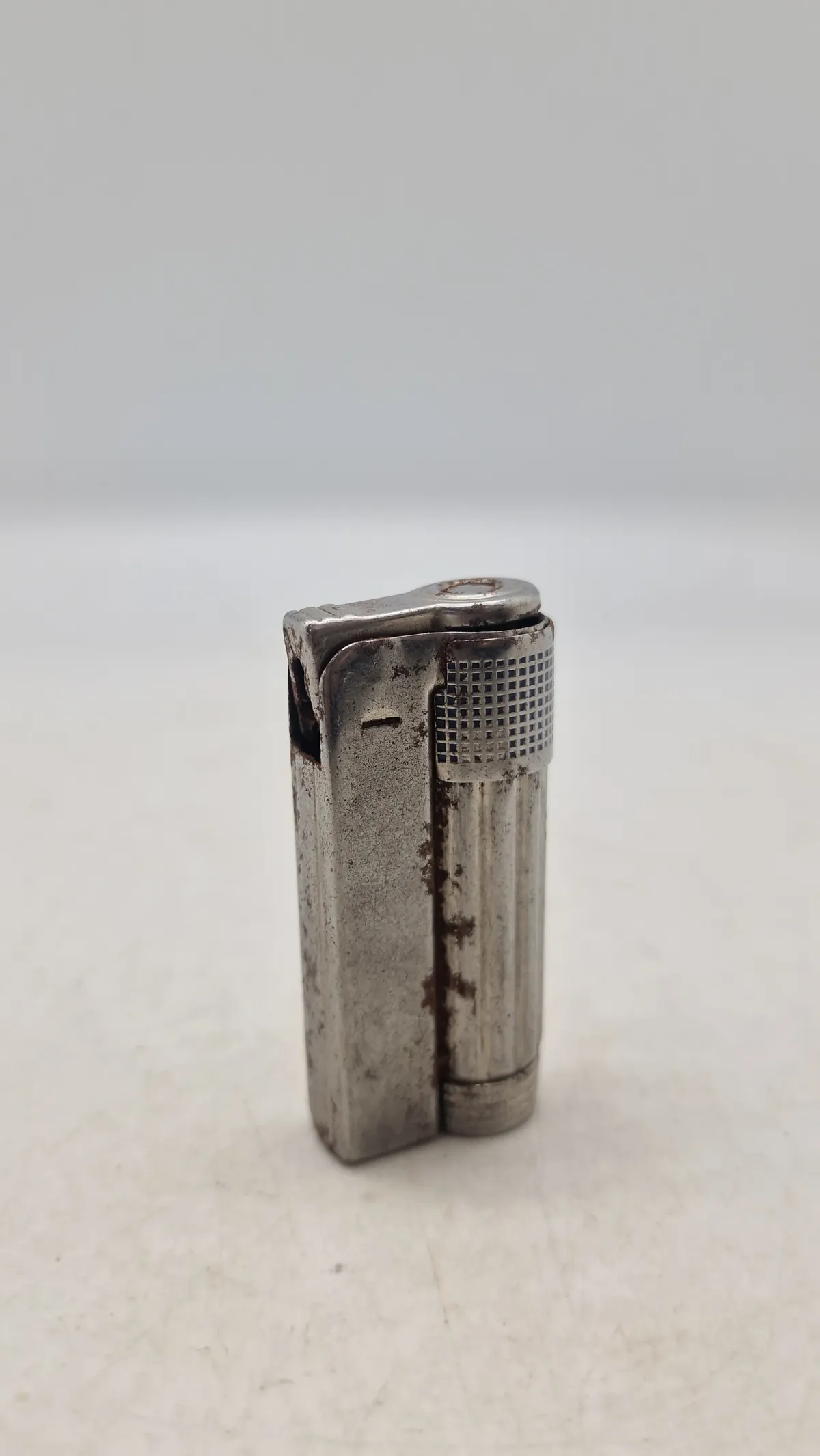 Tysk lighter ofte brugt af tyske soldater, original