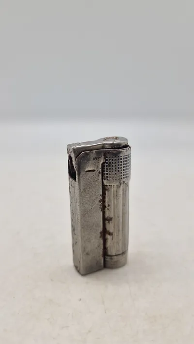 Tysk lighter ofte brugt af tyske soldater, original