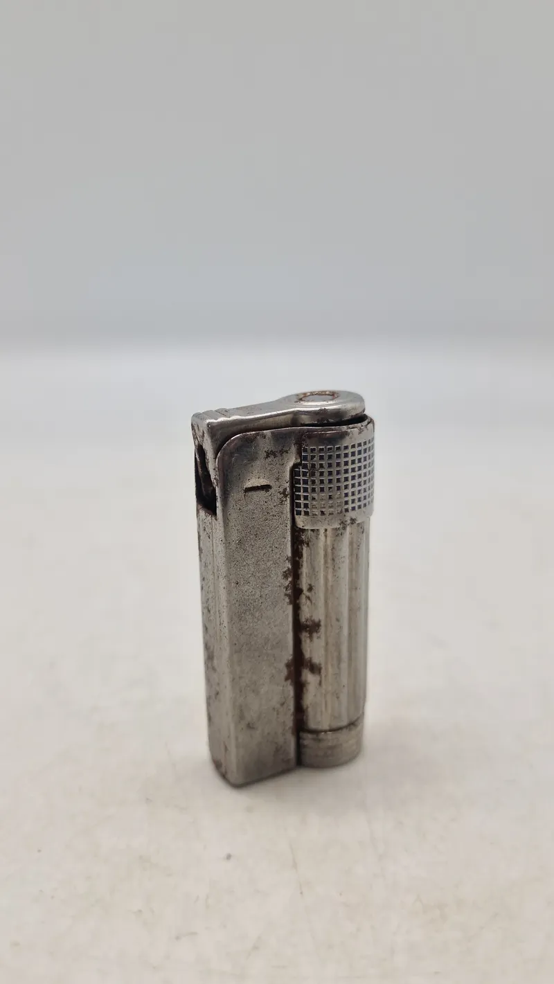 Tysk lighter ofte brugt af tyske soldater, original