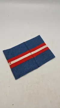 Armbind fra modstandsbevægelsen, originalt