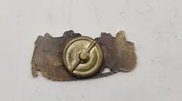 Pin med NSU Kettenkrad HK 101 (SdKfz 2)