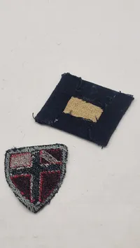 Samling Frikorps Danmark, efterkrigs