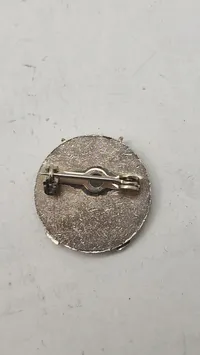 HJ badge. Efterkrigs
