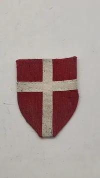 Frikorps Danmark tap. Original???