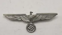 Kriegsmarine ørn for sommeruniform, efterkrigs
