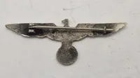 Kriegsmarine ørn for sommeruniform, efterkrigs