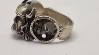 WW2 ring, efterkrigs