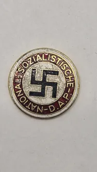 DAP pin, efterkrigs