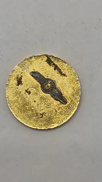 DAP pin, efterkrigs