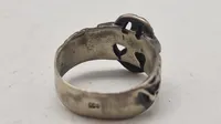 WW2 politi ring, efterkrigs