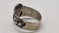 WW2 politi ring, efterkrigs